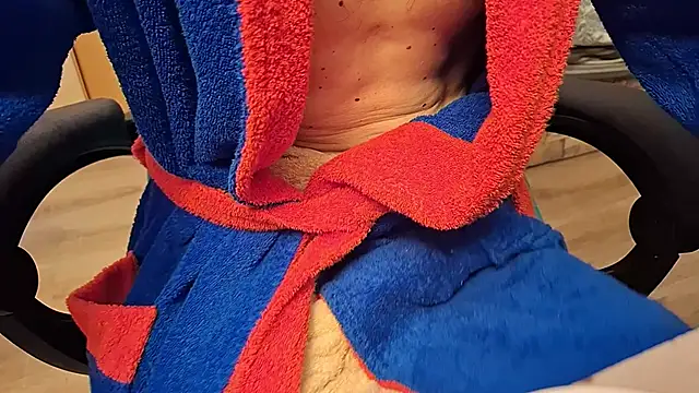 Danyell K287 online show from December 5, 10:24 am