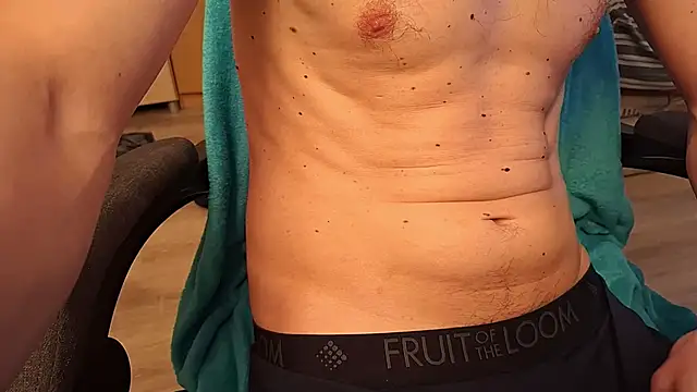 Danyell K287 online show from February 8, 5:49 pm