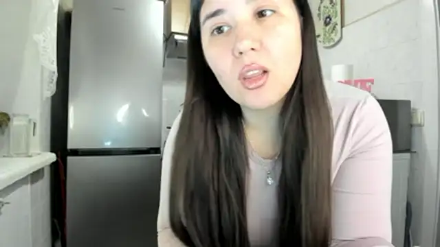 MiaMarrone online show from March 28, 10:09 pm
