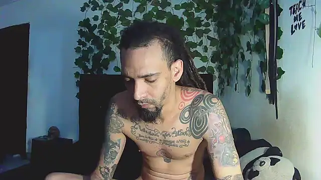 caribbeanlover1 online show from March 20, 12:32 pm