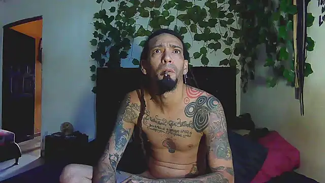 caribbeanlover1 online show from March 30, 2:18 pm