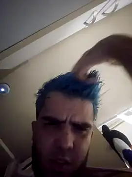 Joseitox21 online show from December 18, 6:41 am