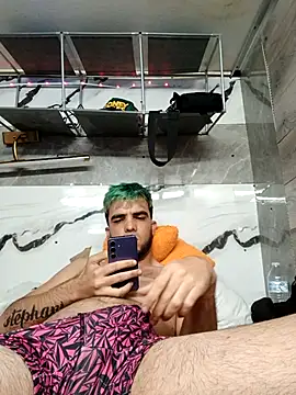 Joseitox21 online show from February 3, 10:37 pm