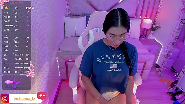 shanon- online show from March 19, 9:58 pm