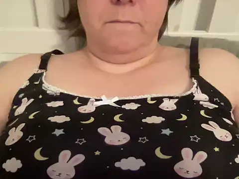 Snapshot of ParisNova chatting on January 1, 10:11 am ParisNova online show from January 1, 10:11 am