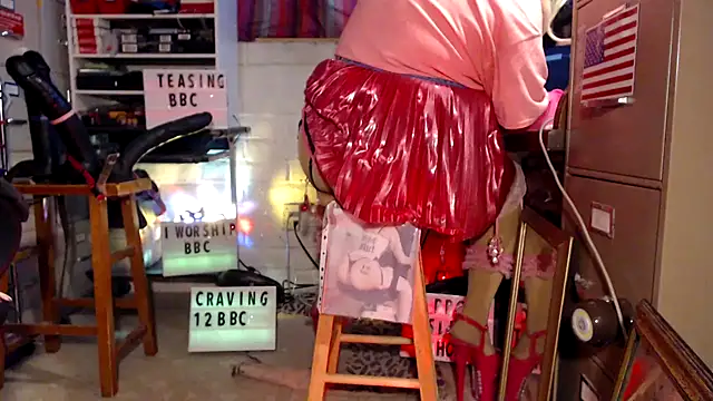 tgirljillforbbc online show from January 8, 7:56 pm