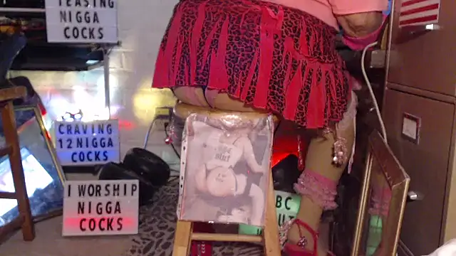 tgirljillforbbc online show from February 16, 8:11 pm