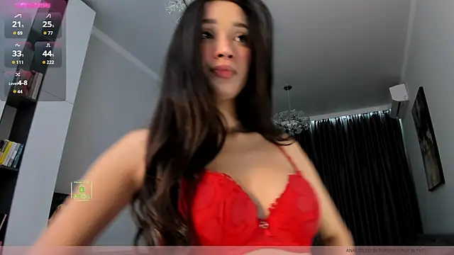 Snapshot of sweetest_candy chatting on November 19, 5:46 pm sweetest candy online show from November 19, 5:46 pm