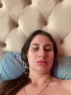 Flossy Vettie online show from March 16, 11:05 am