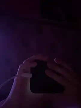 Flossy Vettie online show from March 21, 7:02 pm