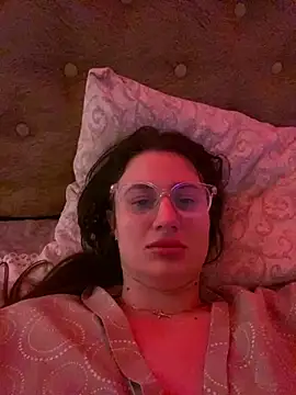 Flossy Vettie online show from March 23, 5:21 am