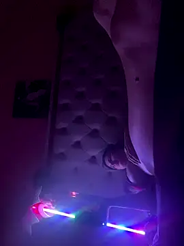 Flossy Vettie online show from September 12, 9:04 pm