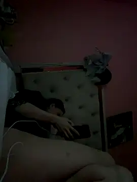 Flossy Vettie online show from October 10, 1:04 am