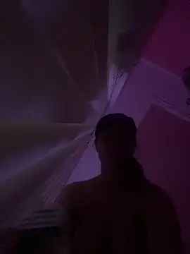 Flossy Vettie online show from October 26, 3:18 pm