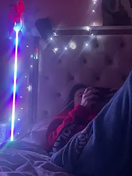 Flossy Vettie online show from December 18, 2:50 am