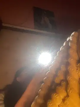 Flossy Vettie online show from January 10, 2:35 am