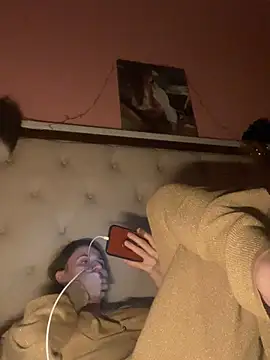 Flossy Vettie online show from January 15, 4:55 pm