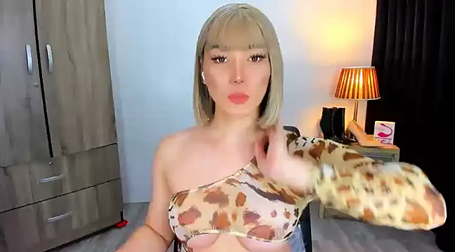 xxHeavenly AngeLxx online show from January 28, 7:21 pm