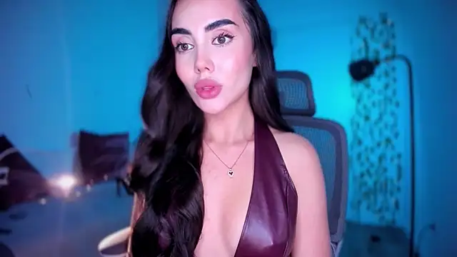 Lil Gabby online show from December 14, 7:40 pm