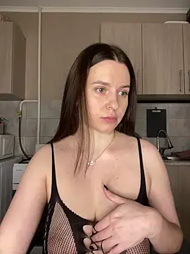 NastyushaaLove online show from February 28, 8:43 pm