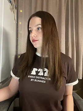 NastyushaaLove online show from April 16, 8:53 pm