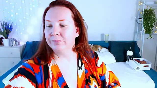 Snapshot of GoddessLara chatting on November 23, 8:41 pm GoddessLara online show from November 23, 8:41 pm