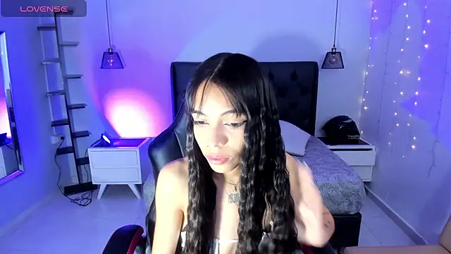 Snapshot of AMELIELEONE chatting on February 20, 12:15 pm AMELIELEONE online show from February 20, 12:15 pm