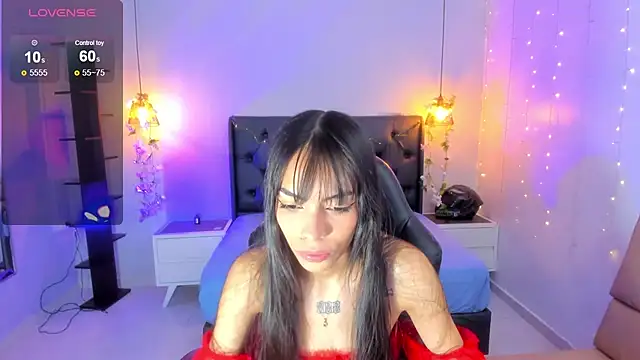 Snapshot of AMELIELEONE chatting on March 22, 12:25 pm AMELIELEONE online show from March 22, 12:25 pm