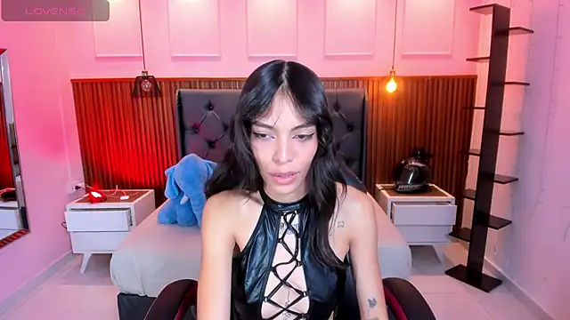 Snapshot of AMELIELEONE chatting on September 16, 12:28 pm AMELIELEONE online show from September 16, 12:28 pm
