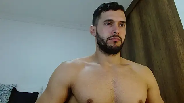 Noah jhonsonn online show from January 17, 12:54 pm