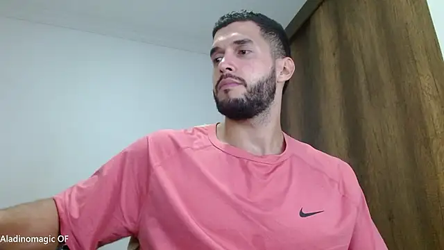 Noah jhonsonn online show from February 28, 2:56 am