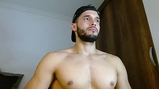 Noah jhonsonn online show from April 8, 5:02 pm