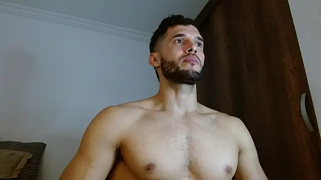 Noah jhonsonn online show from April 20, 3:59 pm