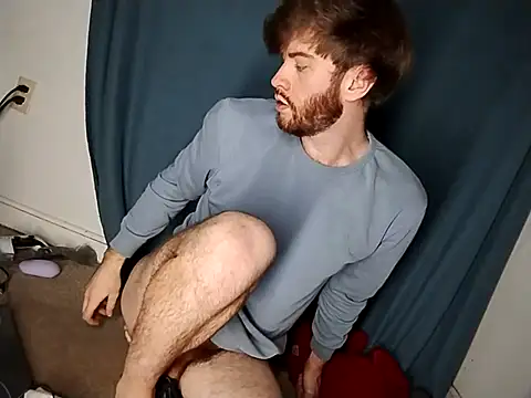 Snapshot of BlueEyedJason chatting on March 18, 5:09 am BlueEyedJason online show from March 18, 5:09 am