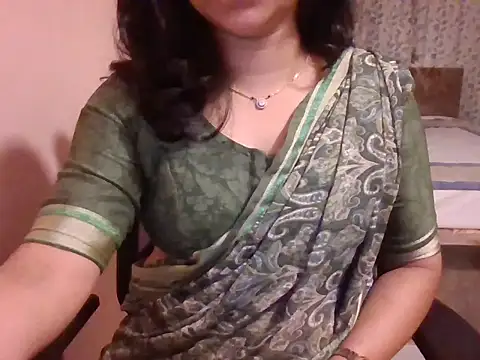 Snapshot of Pinky_4 chatting on October 12, 12:09 am Pinky 4 online show from October 12, 12:09 am