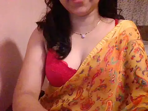 Snapshot of Pinky_4 chatting on October 15, 2:28 pm Pinky 4 online show from October 15, 2:28 pm