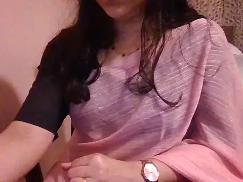 Pinky 4 online show from February 2, 4:06 pm