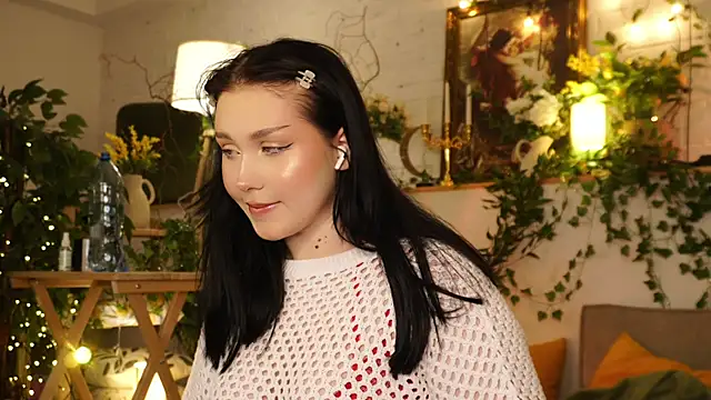 ScarletBlaze online show from October 1, 5:41 pm