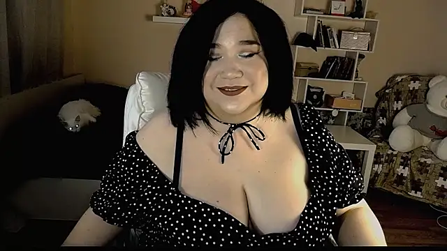 Snapshot of Vi-Vixen chatting on March 14, 6:21 am Vi-Vixen online show from March 14, 6:21 am