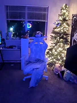 Snapshot of Cutegothcrybabyx chatting on January 4, 12:05 pm Cutegothcrybabyx online show from January 4, 12:05 pm