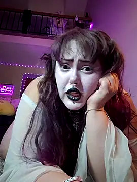 Snapshot of Cutegothcrybabyx chatting on September 21, 1:29 am Cutegothcrybabyx online show from September 21, 1:29 am