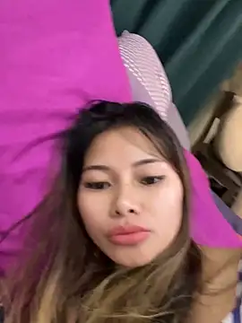 pinay6969 online show from January 25, 12:05 pm