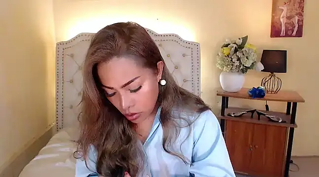 DreamLADYBOY online show from December 13, 6:21 am