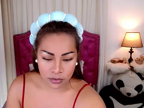 DreamLADYBOY online show from September 19, 1:07 am