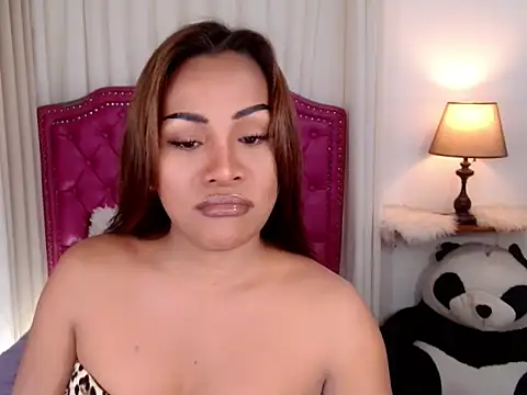 DreamLADYBOY online show from September 29, 10:58 pm