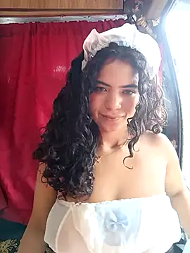 Simone Miller online show from February 24, 4:04 pm