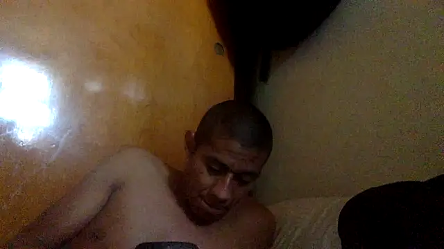 BIG-CkD F online show from December 17, 6:09 pm