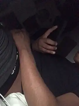 BIG-CkD F online show from January 25, 12:37 pm