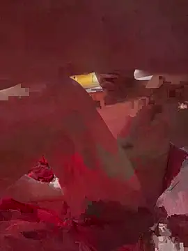 BIG-CkD F online show from March 20, 11:23 pm