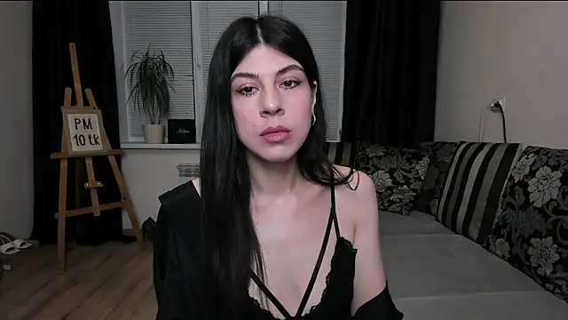 MolagAnna online show from March 11, 7:31 pm